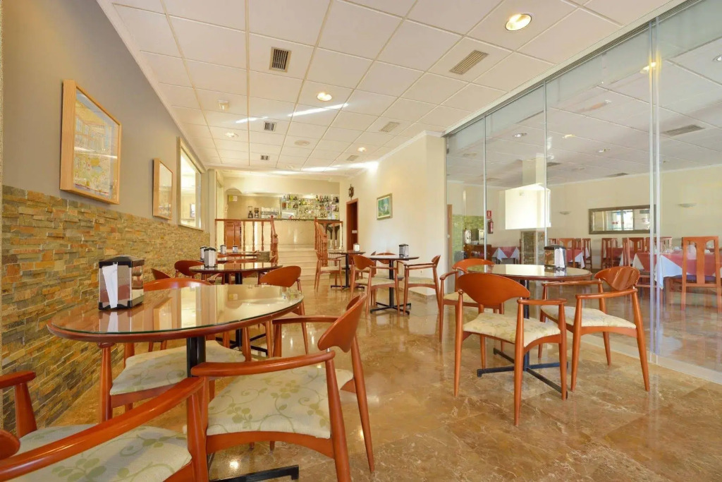 Hotel Montemar *** Superior