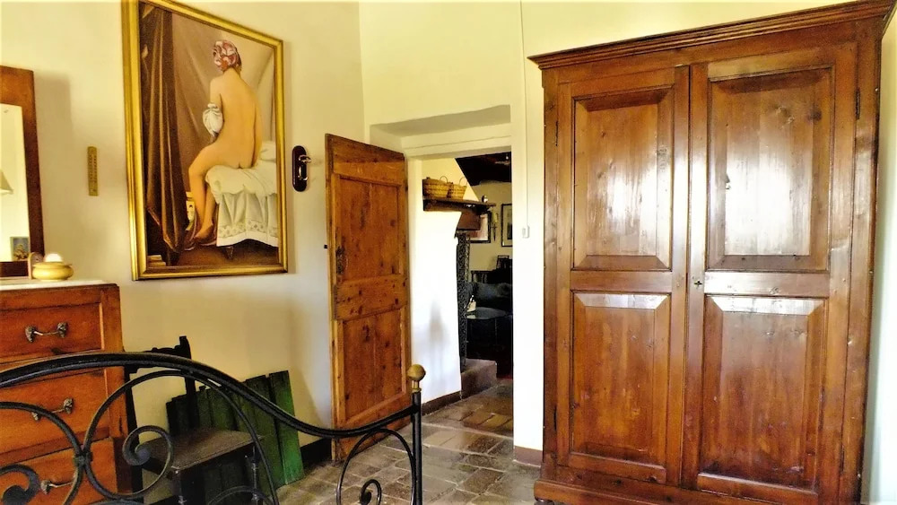 Mansion with 4 Bedrooms in Casenuove, with Wonderful Mountain View, Enclosed Garden And Wifi - 19 Km From the Beach