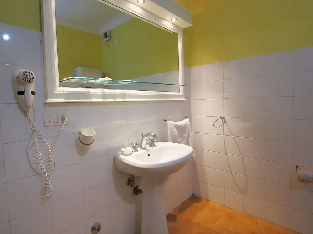 Tranquil Assisi Cottage