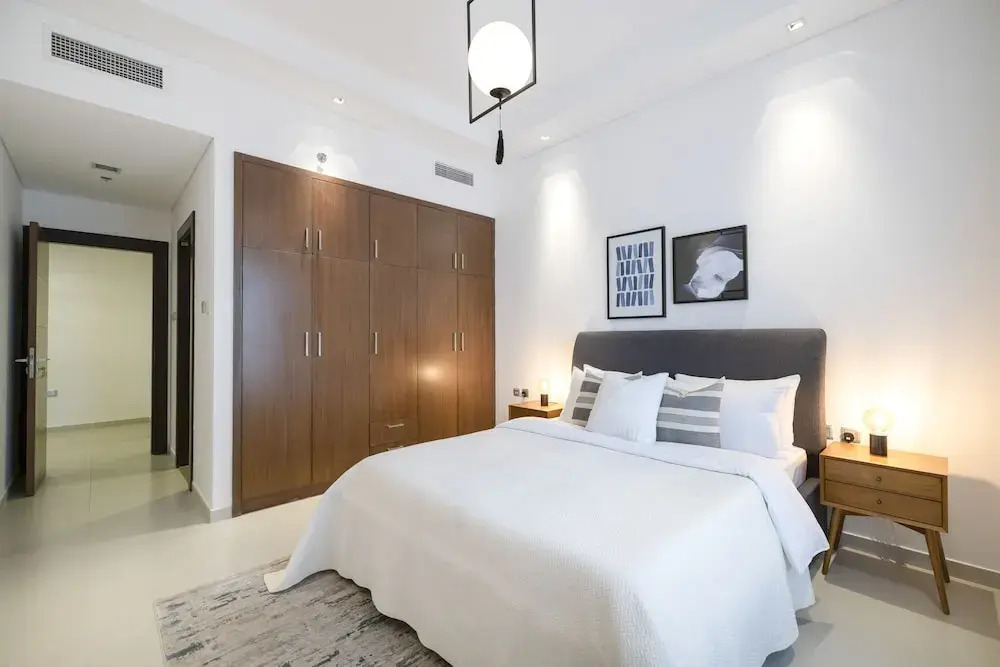 2 Beds Brand New Apt In Al Wasl Jumeirah