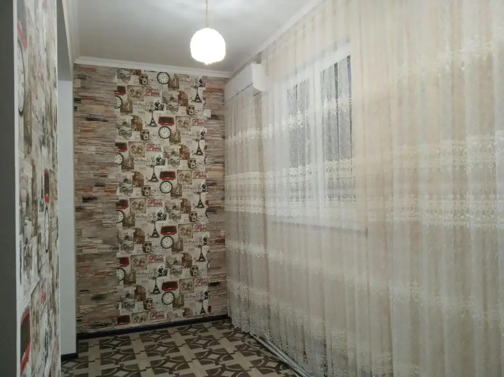 Apartment Downtown