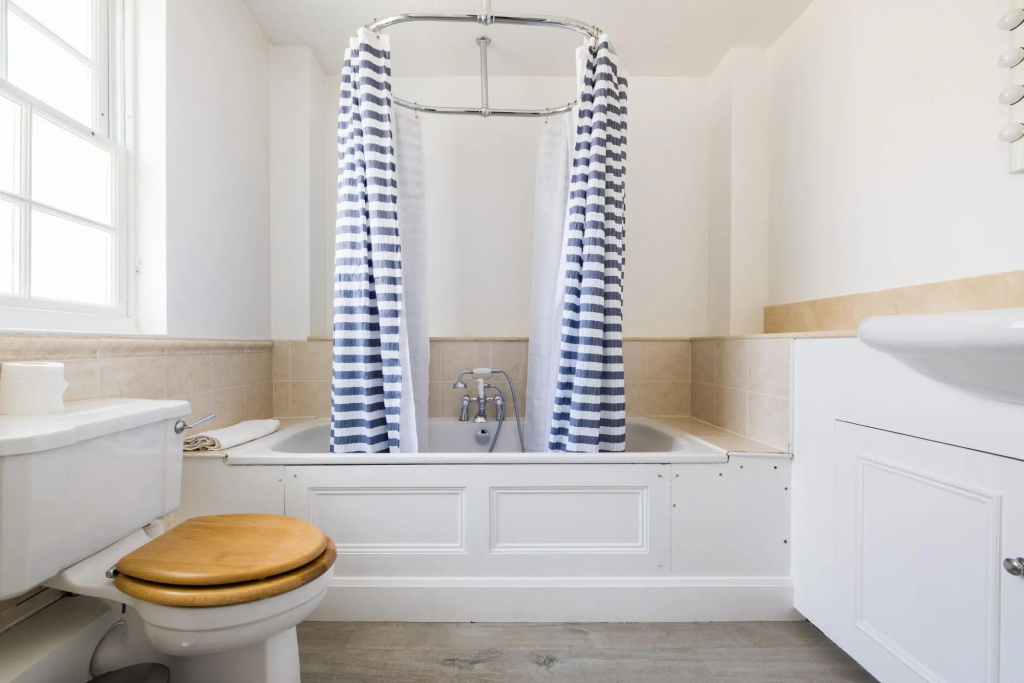 The Marylebone Mews House - No 1 - by House of Kip