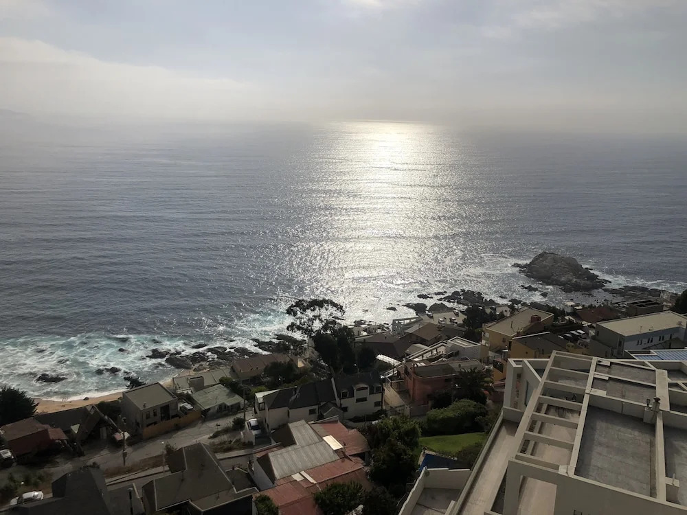 Apartamento 132 Reñaca Mar Vista