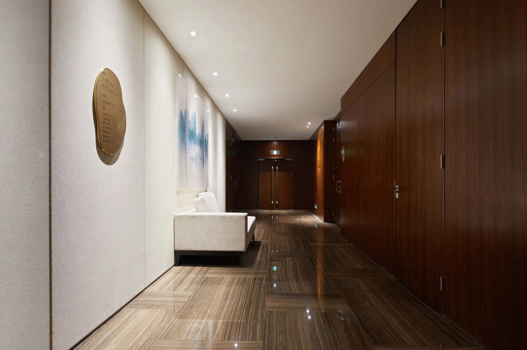 Fu Rong Ge Hotel