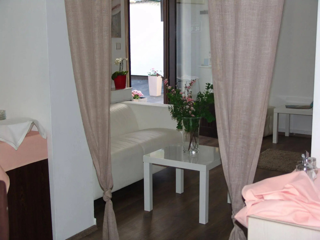 Hotel Maksimir