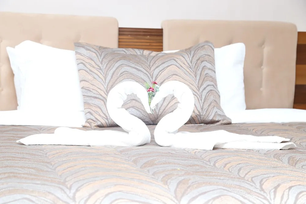 Hotel Astoria Baku