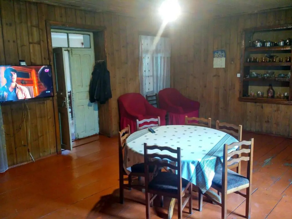 Nugzar's Guest House