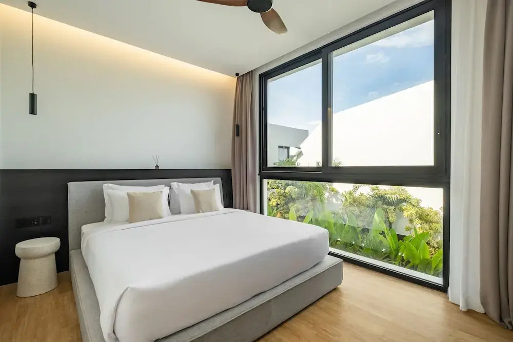 Club Suma Villa Bingin
