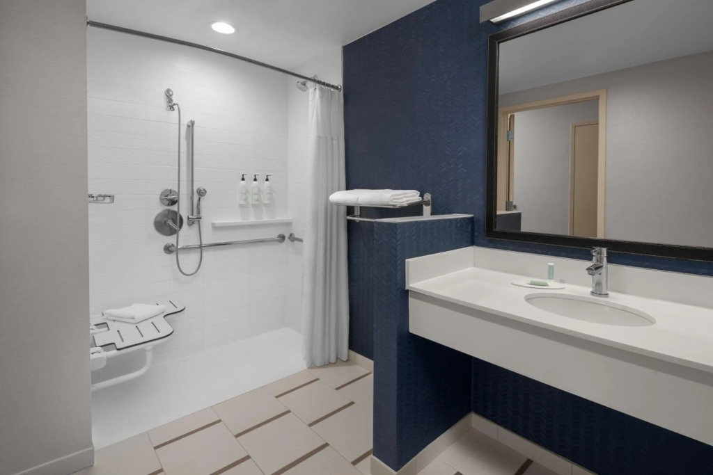 Residence Inn by Marriott Tustin Orange County