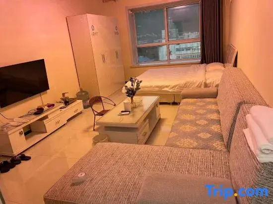 Yan'an Ruonan Homestay