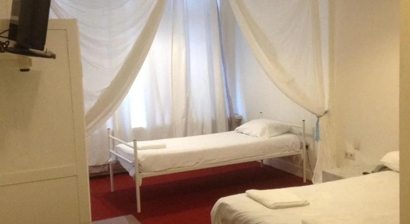 Hotel Amar