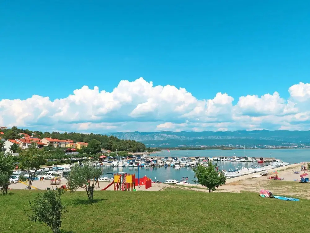 Radmila Sveti Vid Dobrinjski