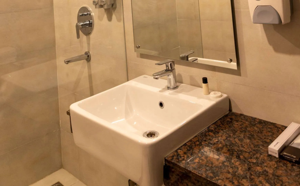 Starlit Suites Tirupati