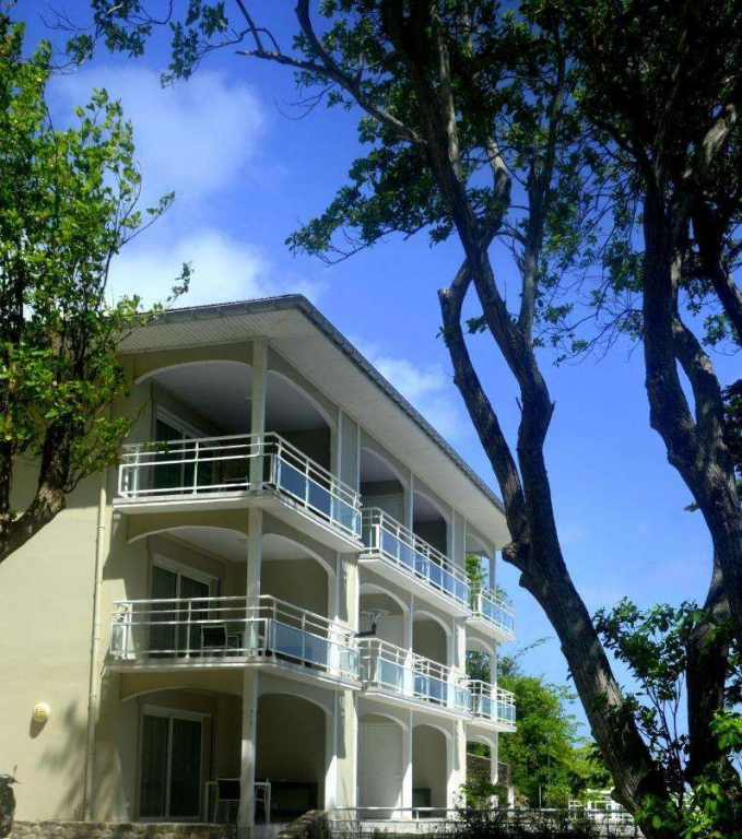 Hôtel Bois Joli