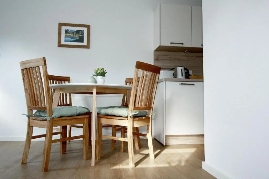 Ferienwohnung Fembacher