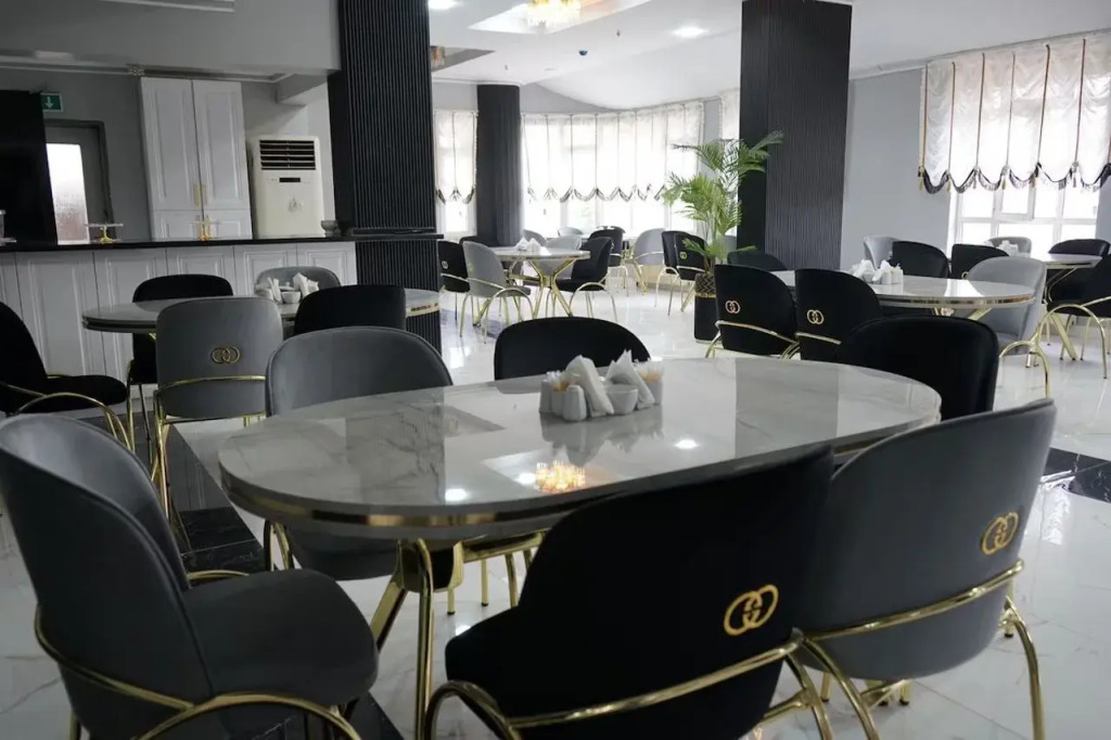 Etap Bulvar Hotel