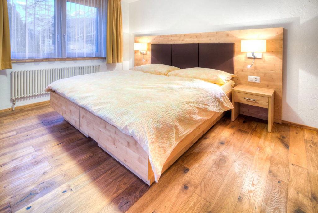 Ferienhaus Felicé