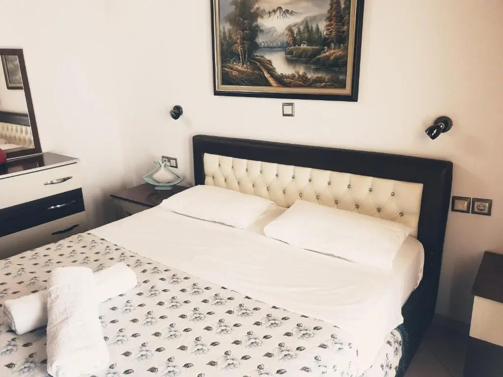 Apartment Rina