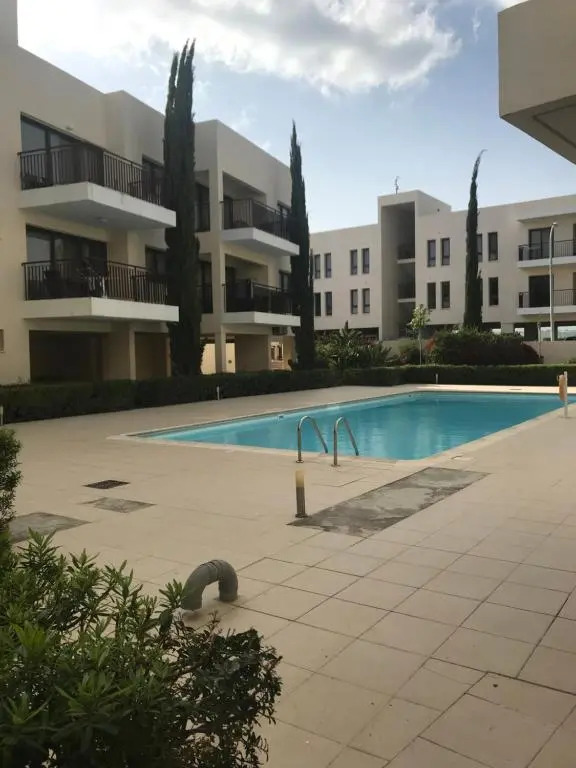 Mazotos 54m2 One Bedroom Flat, "Panoramic Village"