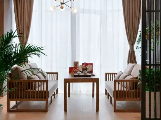 Grace Collection Hotels & Resorts