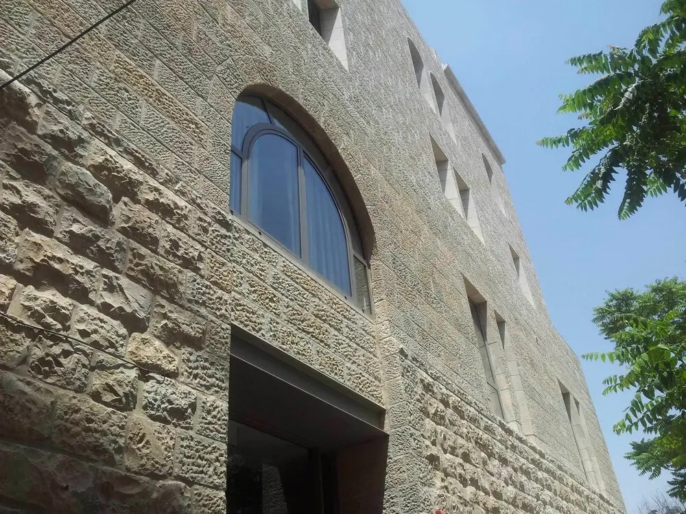 MBH8 - 12 Maavar Beit Haknesset - Jerusalem-Rent