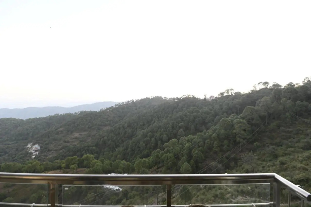 Lemon Tree Hotel, Kasauli
