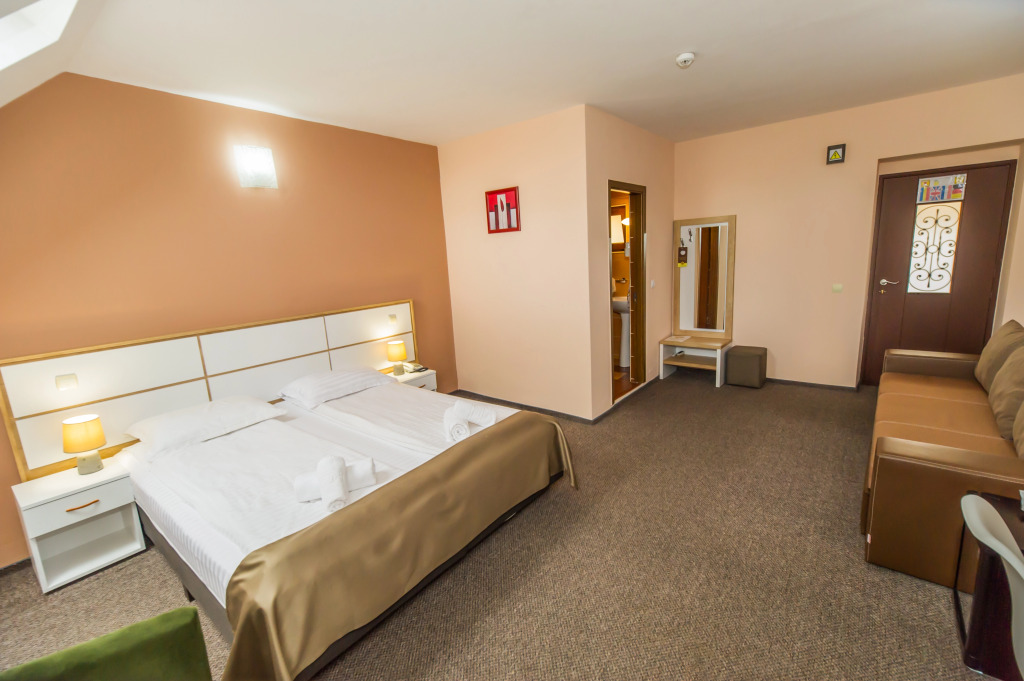 Long Street Hotel
