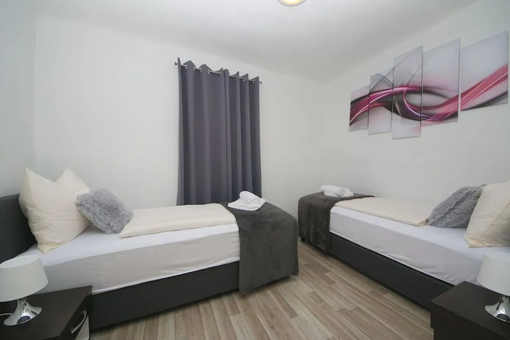 Apartment Beny