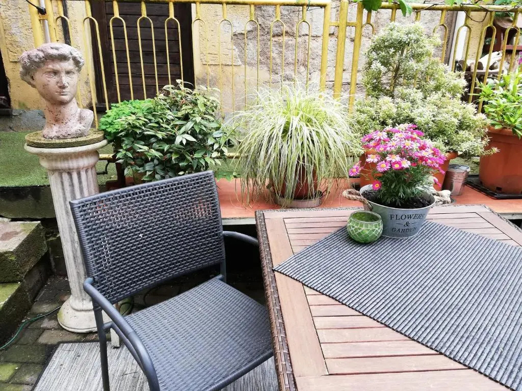 B&B Basic Übernachten in Ruhla
