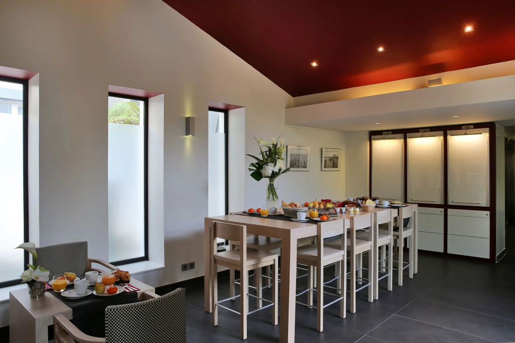 Hotel Villa Koegui Biarritz