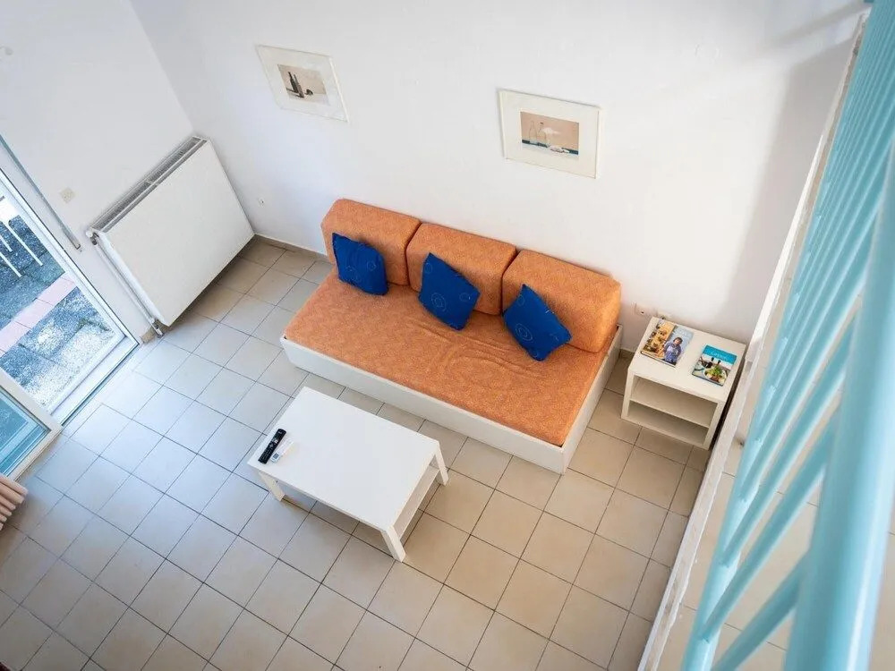 Leisure Moments Maisonette