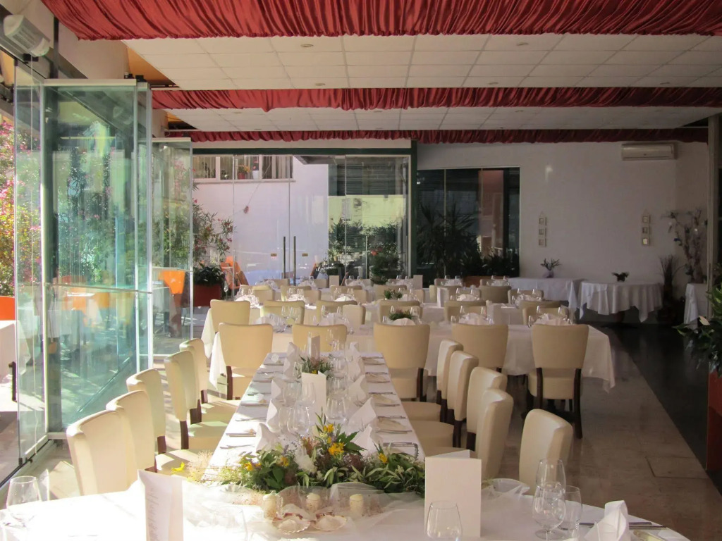 Art Hotel Tartini