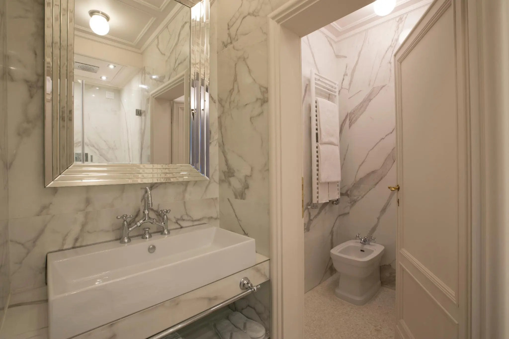 Palazzo Paruta & Wellness Suites