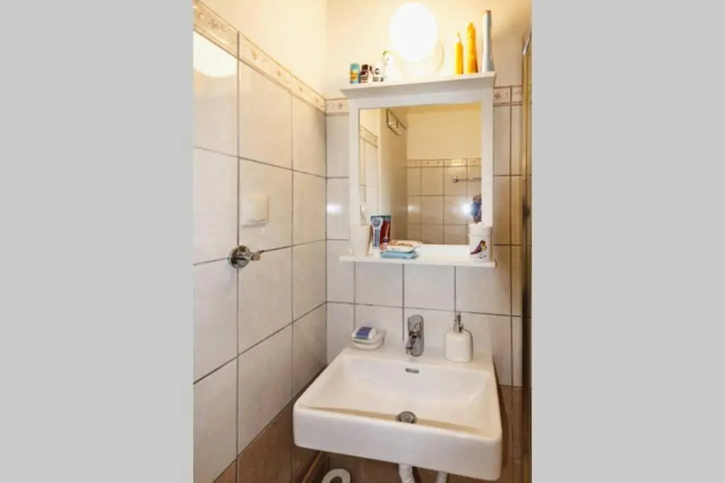 Estia House Cozy-Comfortable Apartment