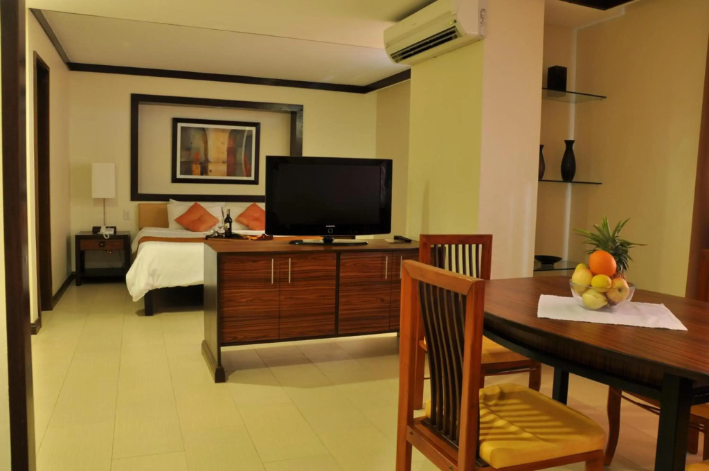 O Hotel