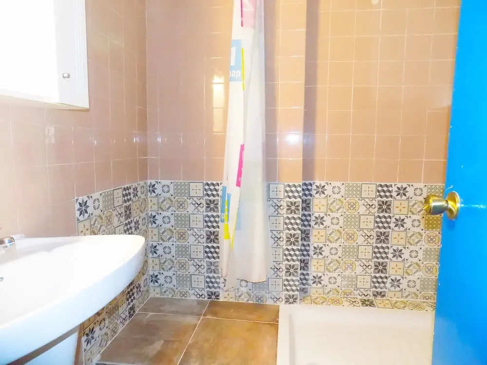 Apartsalou Malvinas