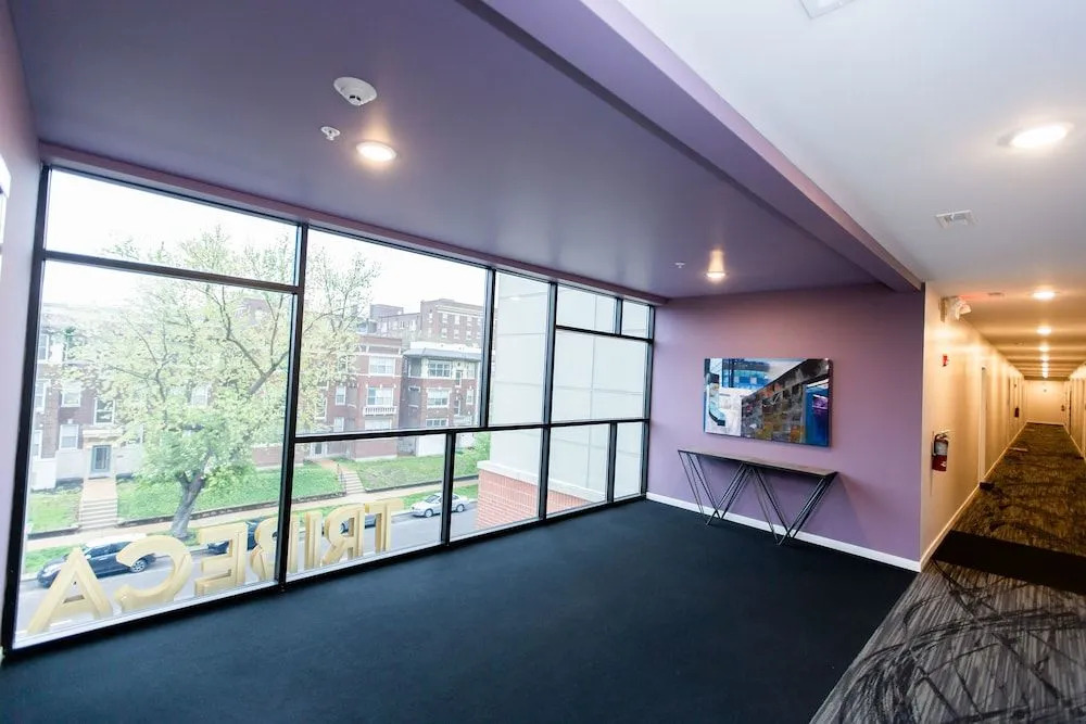 Kasa Clayton Apartments