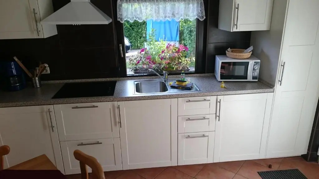 Ferienwohnung "Juliette"