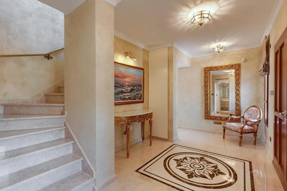 Aphrodite Hills Holiday Residences The Mythos Collection Villas 4 Bedroom Mythos Collection Villa - Gv02