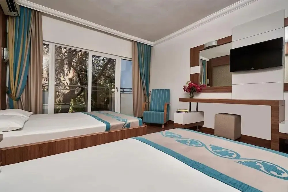 Club Golf Hotel All Inclusive
