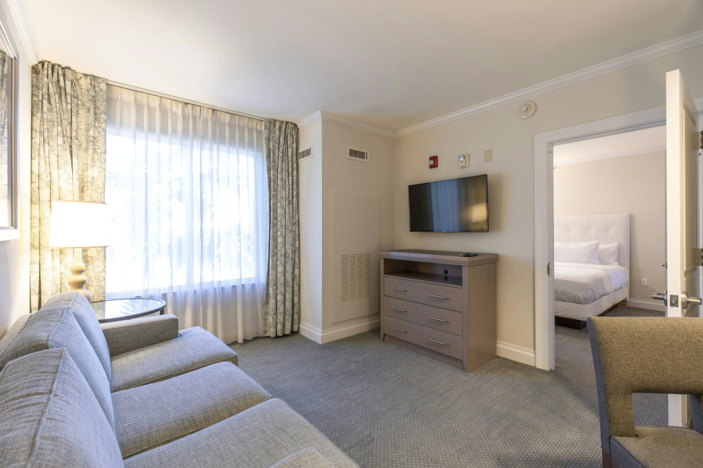 Homewood Suites by Hilton Palm Beach Gardens