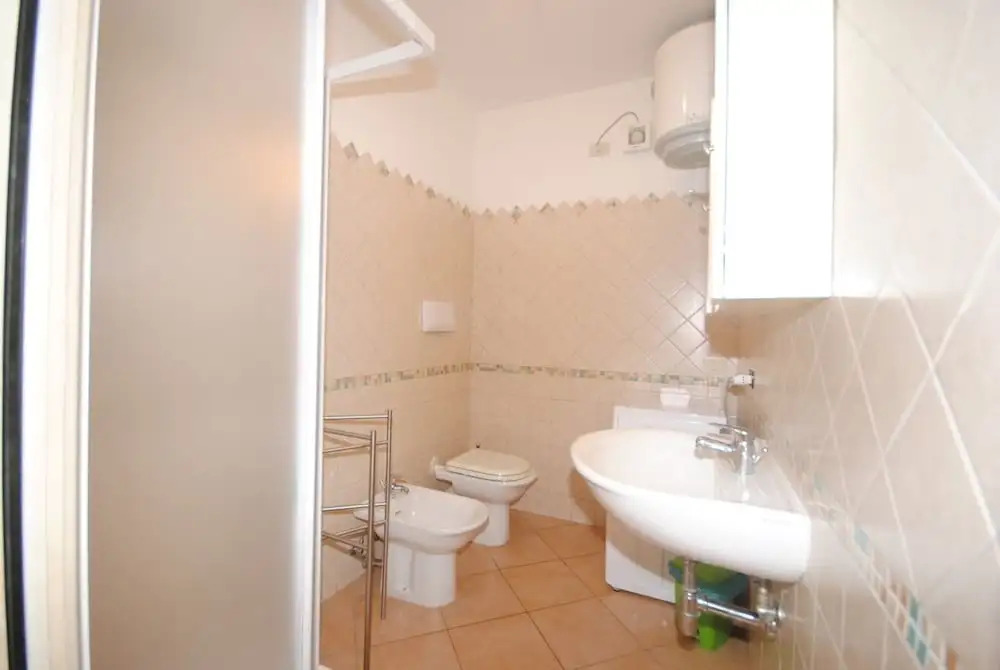 Residence La Tartaruga