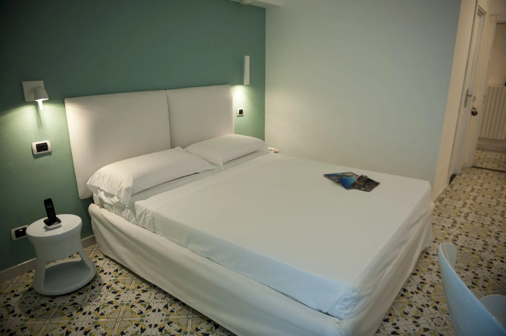 Hotel Villa Felice Relais