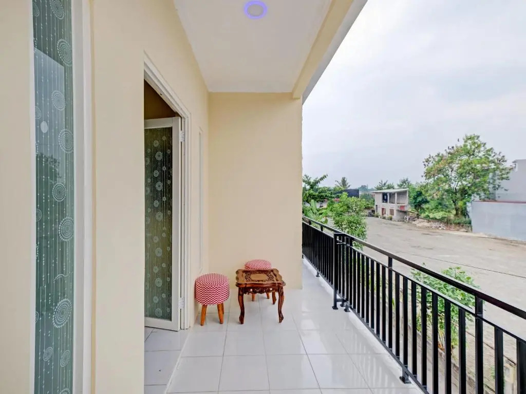 Urbanview Hotel Jogja City Mall