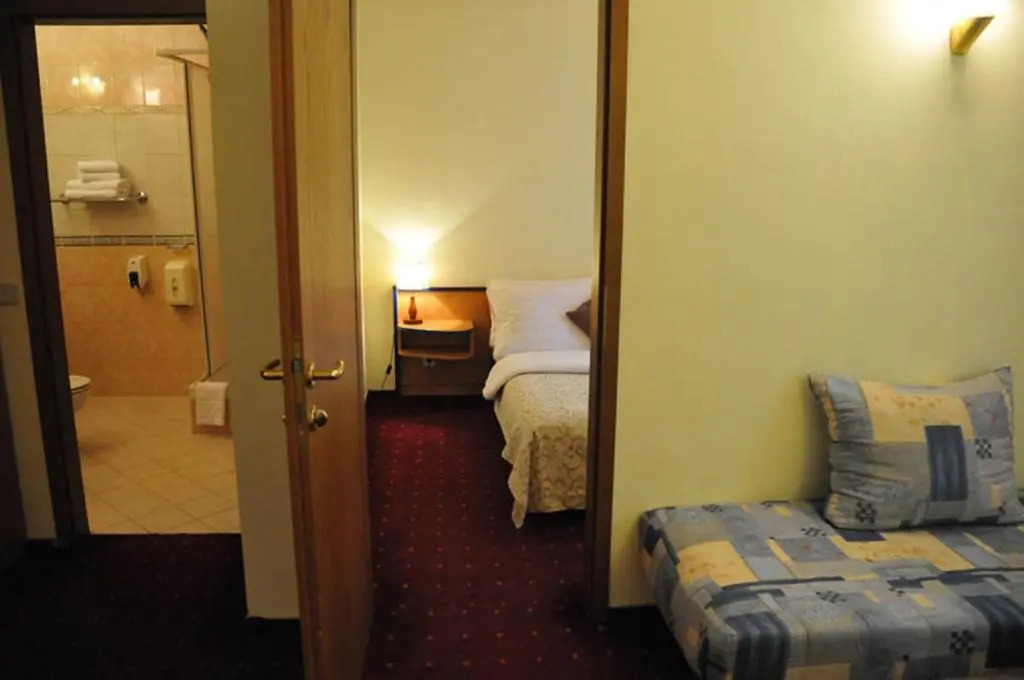 Hotel Galerija