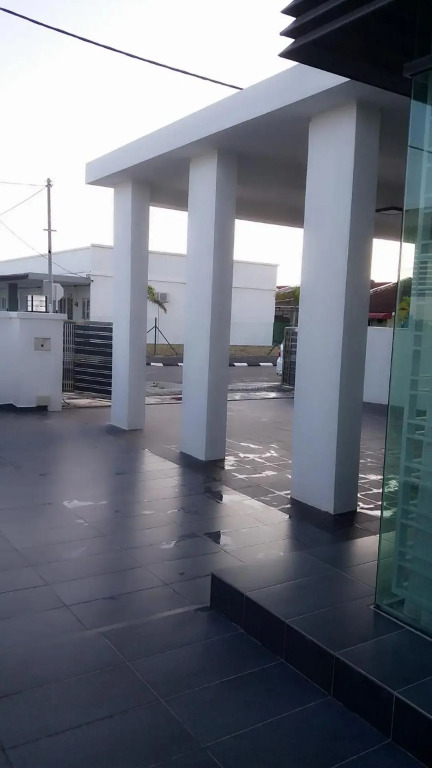 A&H 81 Homestay Alor Setar