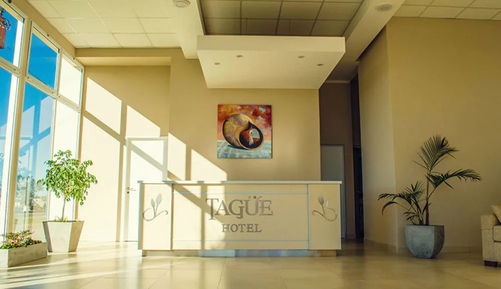 Tagüé Hotel