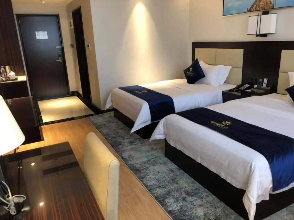 Laog hao hotel