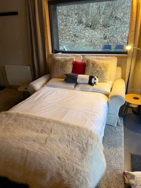 Little Chalet Piguet