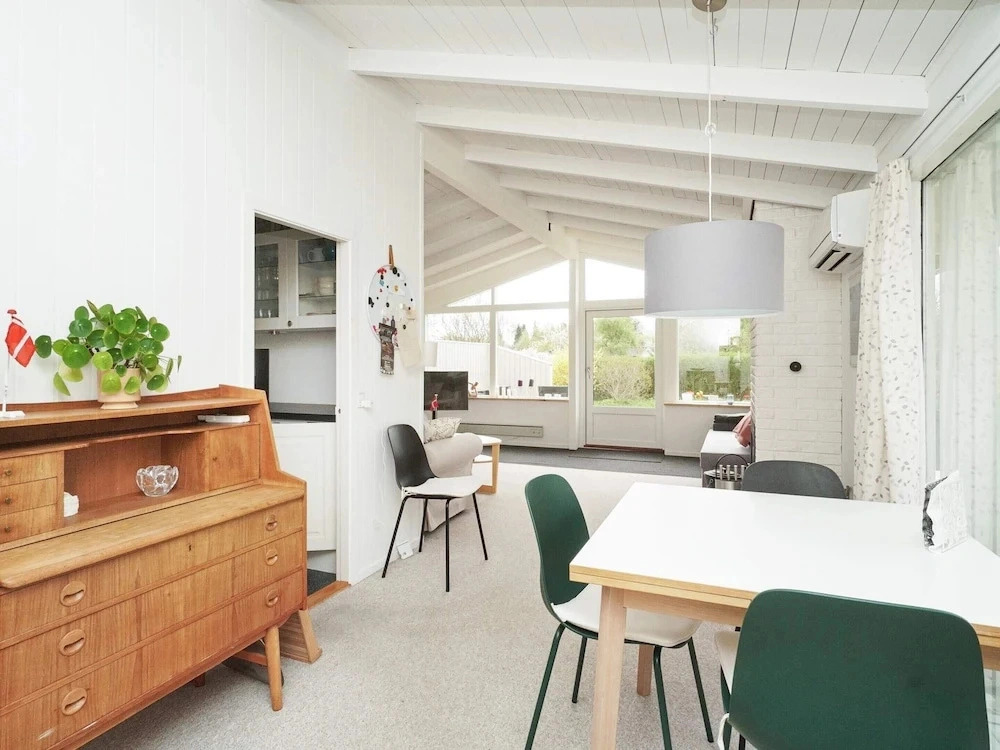 4 Star Holiday Home in Dronningmolle